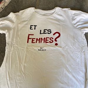 Nike Tee